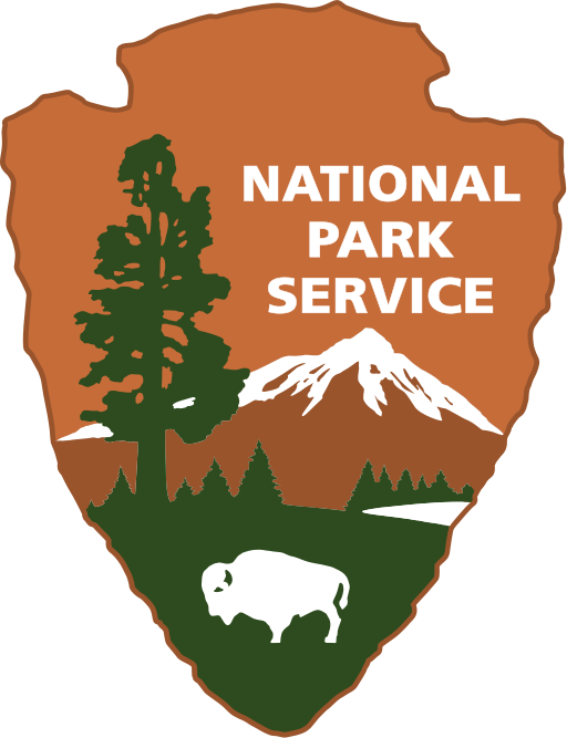 512px US NationalParkService Logo.svg