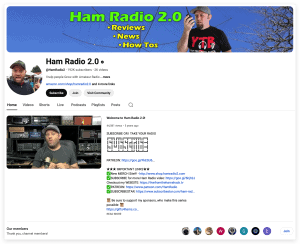 Ham Radio 2.0 300x244